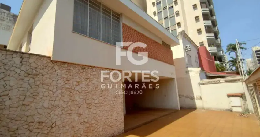Casa no bairro higienópolis com 5 quartos de 348 m² de área construída!
