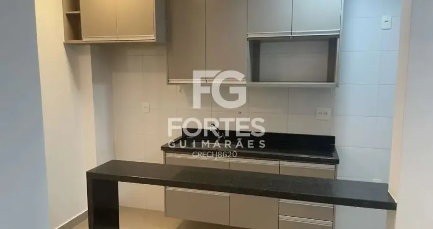Apartamento para locação, 01 quarto, ar condicionado, 37 m², nova aliança