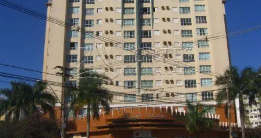 Apartamento no bairro nova aliança, com dois quartos com 59 m² de área construída!