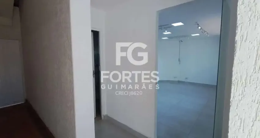 Ponto comercial para alugar na Praça Doutor Osmani Emboaba da Costa, Alto da Boa Vista, Ribeirão Preto