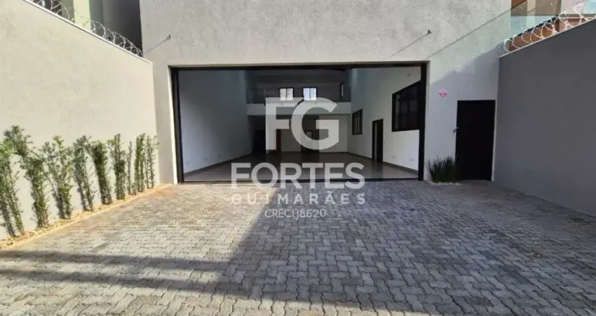 Salão/loja vão livre, mezanino, estacionamento frontal, 252,82 m², nova aliança