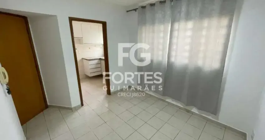 Apartamento para locação de 1 suíte com 34m² no bairro jardim irajá!