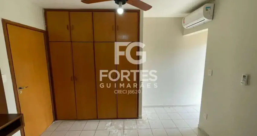 Apartamento para locação de 1 suíte com 34m² no bairro jardim irajá!