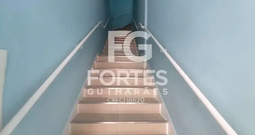 Casa comercial para alugar na Rua São Sebastião, Centro, Ribeirão Preto