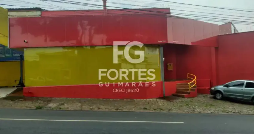 Imóvel comercial pronto para pizzaria com 122 m² de área construída!