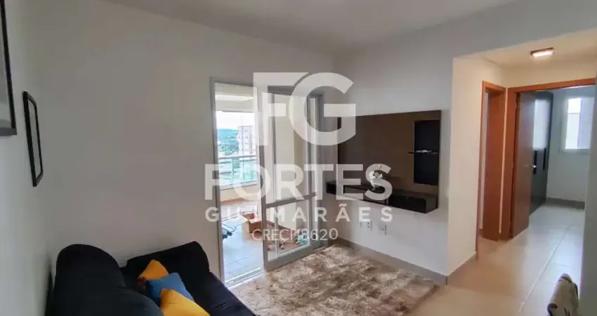 Apartamento mobiliado no bairro nova aliança com 2 quartos de 84 m² de área construída!