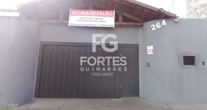 Casa comercial com 7 salas no bairro lagoinha de 600,00 m² de área construída!