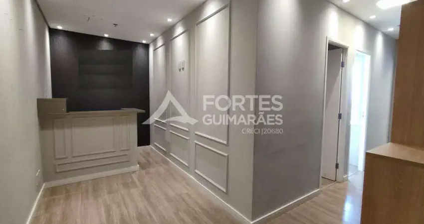 Ponto comercial para alugar na Rua José Bianchi, Sala, Nova Ribeirânia, Ribeirão Preto