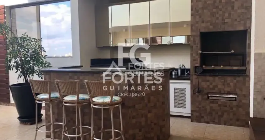 Apartamento duplex para locação, 05 quartos sendo 04 suítes, espaço gourmet, 350 m², centro