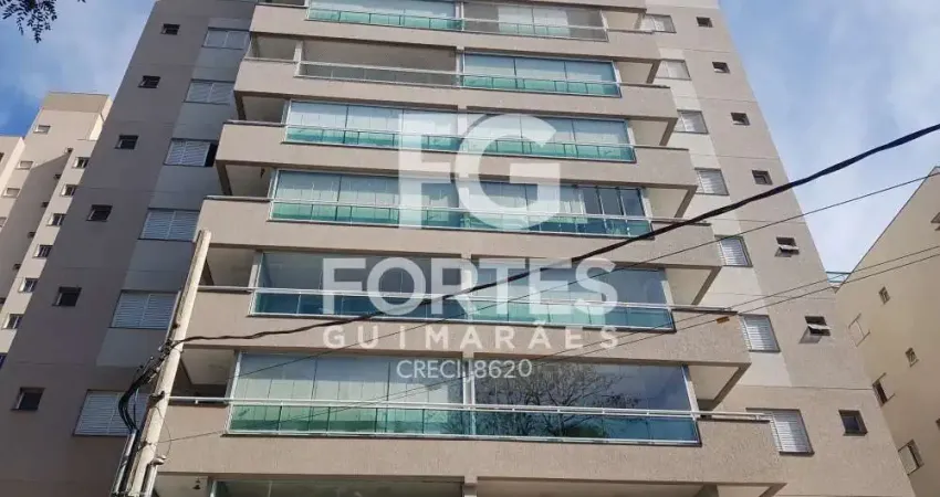 Apartamento no bairro jardim botânico com 3 quartos de 93 m² de área construída!