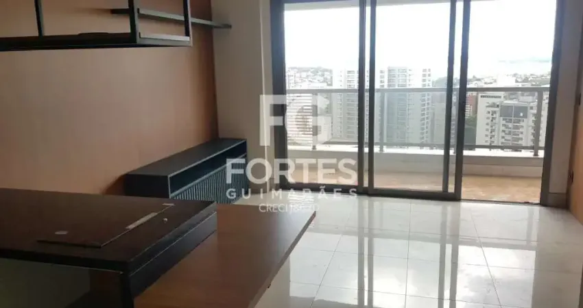 Apartamento para locação, 01 quarto sendo 01 suíte, 56 m², jardim botânico