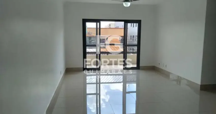 Apartamento com 3 quartos para alugar na Rua do Professor, Bosque das Juritis, Ribeirão Preto