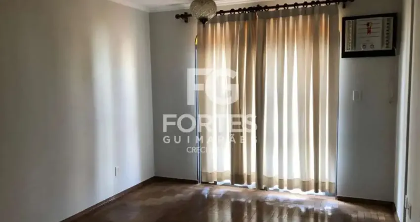 Apartamento no centro de ribeirão preto com 3 quartos de 146 m² de área construída!