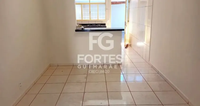 Casa para locação, 02 quartos sendo 01 suíte, 160 m² de terreno, jardim josé figueira