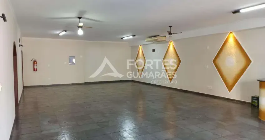 Imóvel comercial para locação com 194m² de área construída no bairro jardim sumaré!