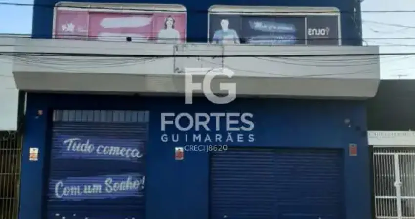 Imóvel comercial com 520 m² de área construída no bairro ipiranga.