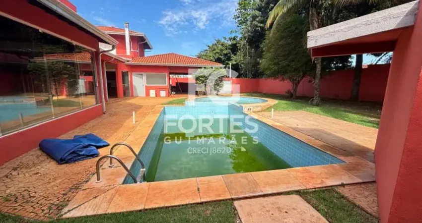 Casa com 4 quartos de 753 m² de área construída no bairro jardim canada!