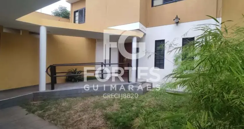 Casa sobrado residencial ou comercial para locação, piscina, 03 quartos sendo 03 suítes, 420 m², vila seixas