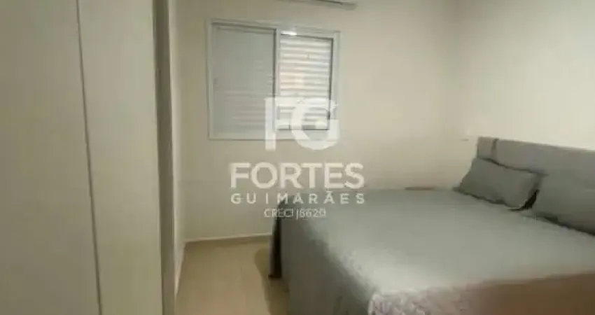 Apartamento de 3 quartos com 73,70m² para locação em bonfim paulista