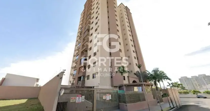 Apartamento com 3 quartos para alugar na Rua Augusto Domingos Pereira, Apto, Nova Aliança, Ribeirão Preto