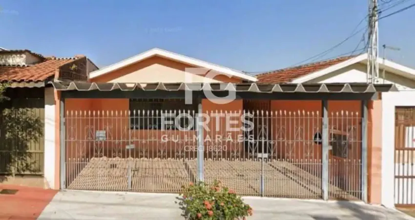 Casa térrea 141m² com 3 quartos e com ventiladores de teto, no campos eliseos