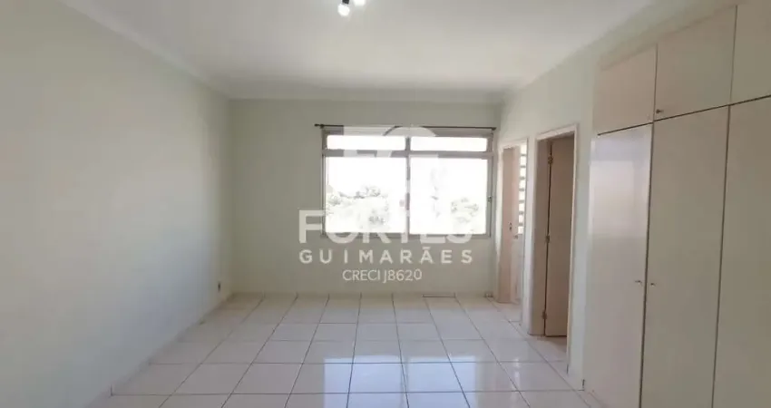 Apartamento tipo studio com 36m² para alugar no centro de ribeirão preto