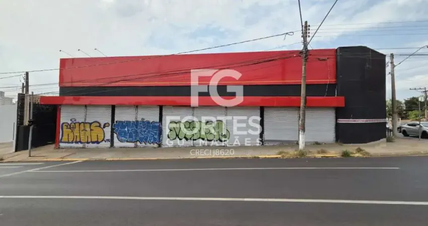 Imóvel comercial salão + casa sobrado de esquina com 872m² na avenida antônio diederichsen esquina da avenida portugal do jardim américa;