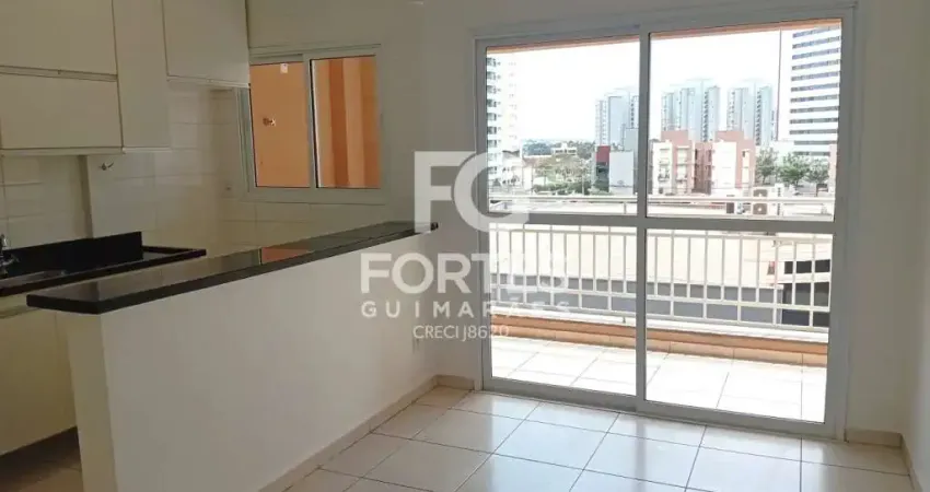 Apartamento para locação, 01 quarto, varanda gourmet, 42,97, nova aliança