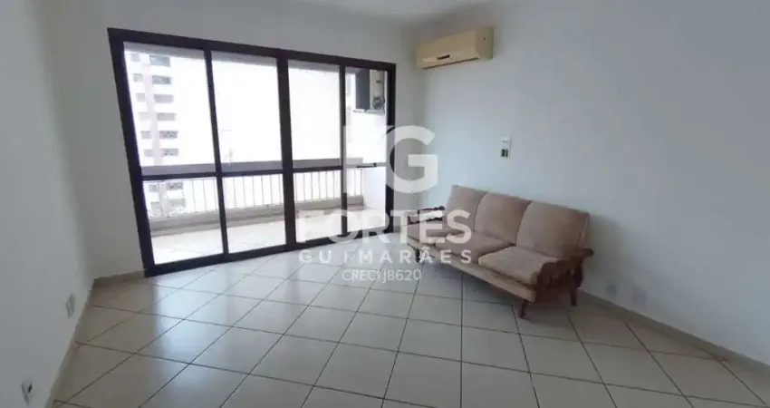 Apartamento com 3 quartos para alugar na Rua Rui Barbosa, Centro, Ribeirão Preto