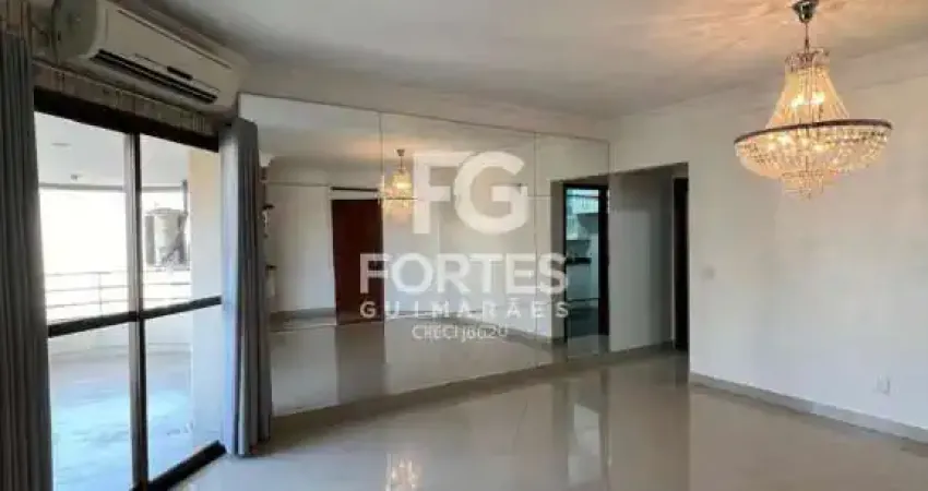 Apartamento no bairro nova aliança com 3 quartos de 140 m² de área construída!