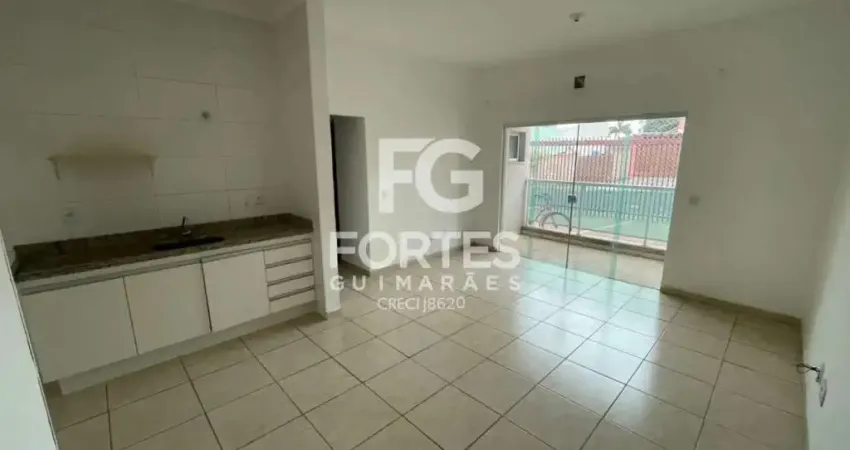 Apartamento para locação de 2 quartos sendo 1 suíte, com 70m² no bairro jardim zara!