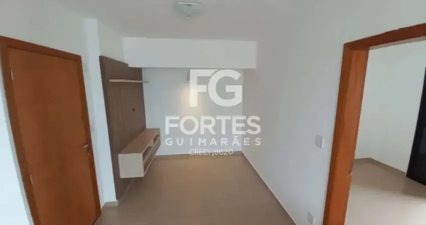 Apartamento de 1 suíte para locação com 51m² no bairro vila ana maria.