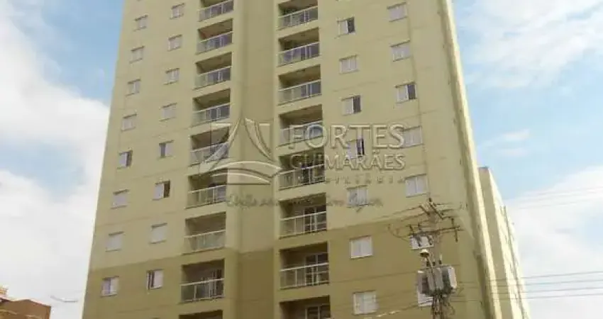 Apartamento no bairro nova aliança com 2 quartos com 72 m² de área construída.