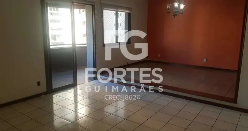 Apartamento para alugar, 3 quartos/1 suíte/125,89 m² área útil, santa cruz
