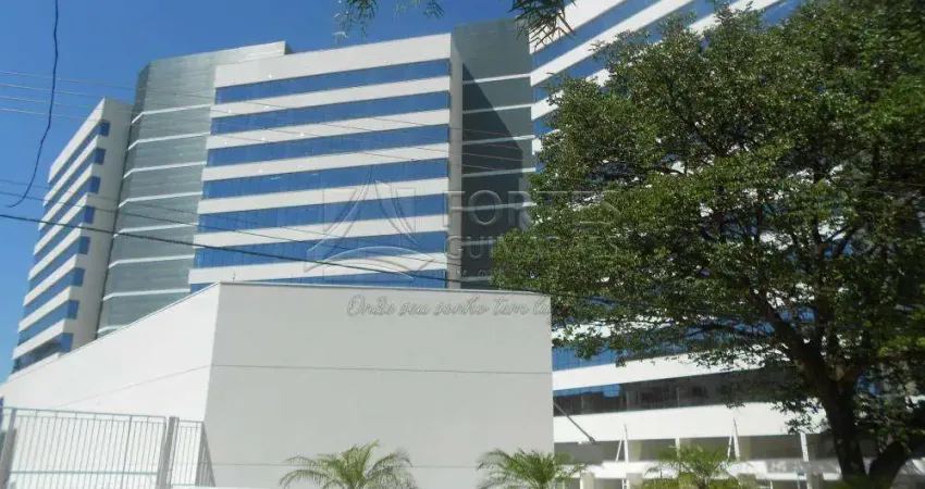Ponto comercial para alugar na Avenida Maria de Jesus Condeixa, Jardim Palma Travassos, Ribeirão Preto