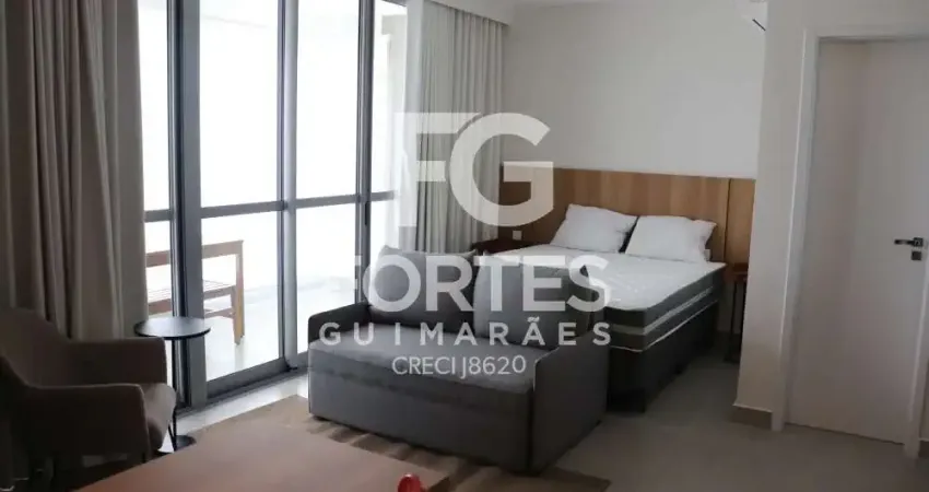 Apartamento com 1 quarto de 50,69m² para locação no alto da boa vista