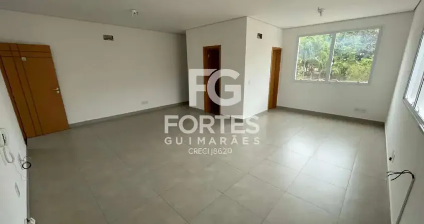 Sala comercial para locação de 47m² no bairro jardim palma travassos!