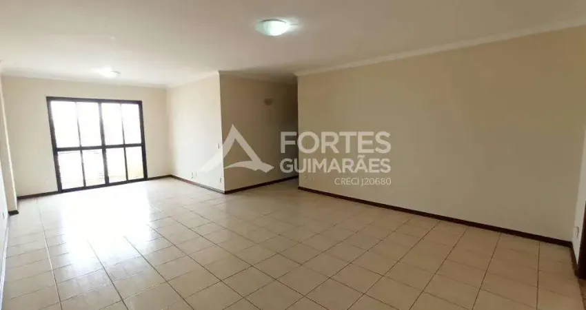 Apartamento com 3 quartos para alugar na Rua Barão do Amazonas, Jardim Sumaré, Ribeirão Preto