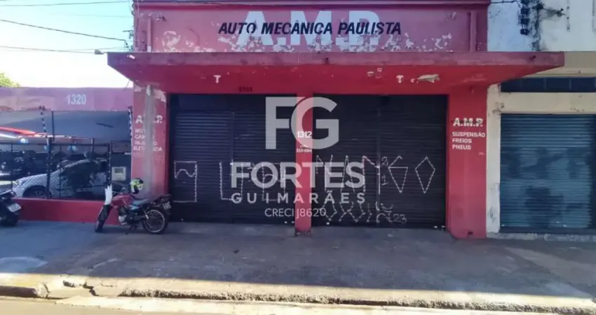 Prédio para alugar na Avenida Doutor Francisco Junqueira, Centro, Ribeirão Preto