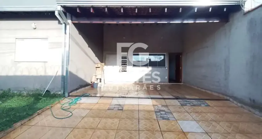 Casa comercial no bairro alto da boa vista com 4 quartos de 143 m² de área construída!