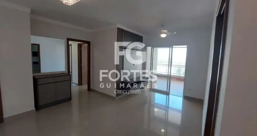 Apartamento no bairro nova aliança com 3 quartos de 106 m² de área construída!