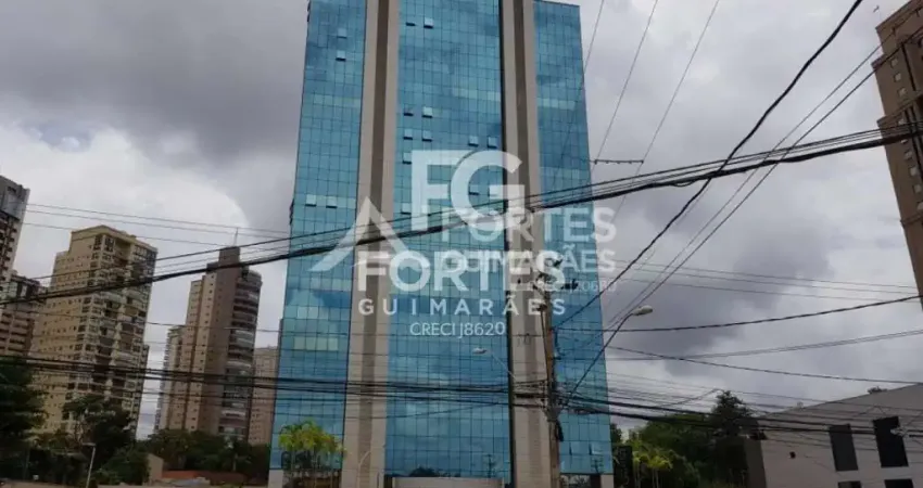 Sala comercial para alugar, 2 banheiros, 75,41 m² área útil, jardim santa ângela