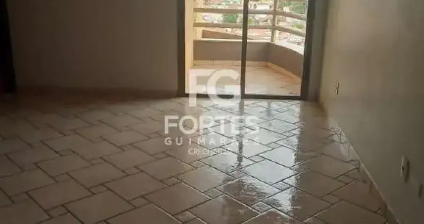 Apartamento para locação de 3 quarto sendo 1 suíte, com 105m² no bairro campos elíseos!