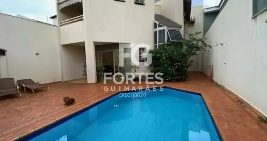 Casa no bairro vila ana maria com três quartos com 276 m² de área construída!