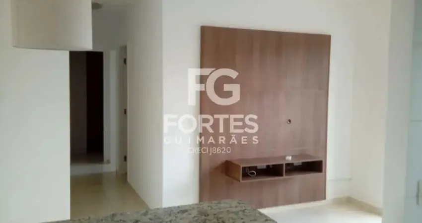 Apartamento para locação,  02 quartos, semi mobiliado, 49m², campos elíseos