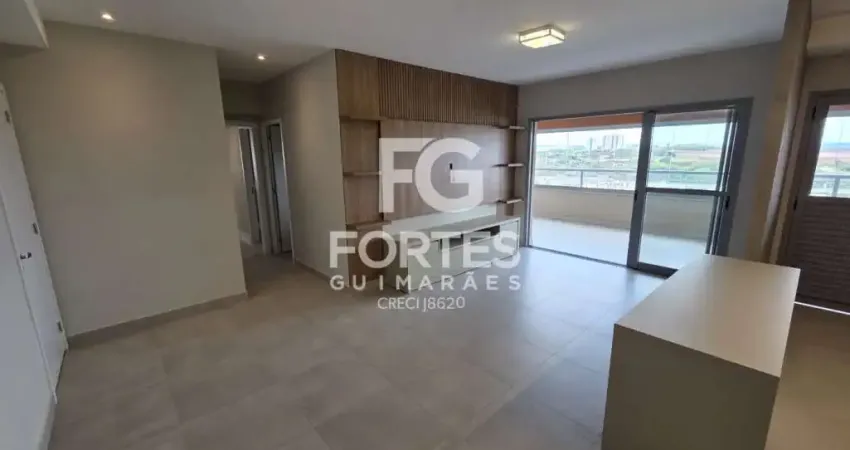 Apartamento 132m² com 3 quartos suítes sendo 1 máster, com armários sendo 1 closet e ares condicionados, ao lado do parque uber sul, próximo do hospital unimed, ribeirão shopping e shopping iguatemi;