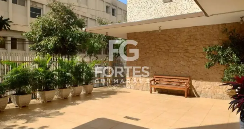 Apartamento de 03 quartos no centro de ribeirão preto com 139 m² de área construída!