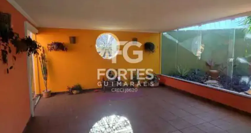 Casa no bairro jardim paulistano com 3 quartos com 245 m² de área construída!