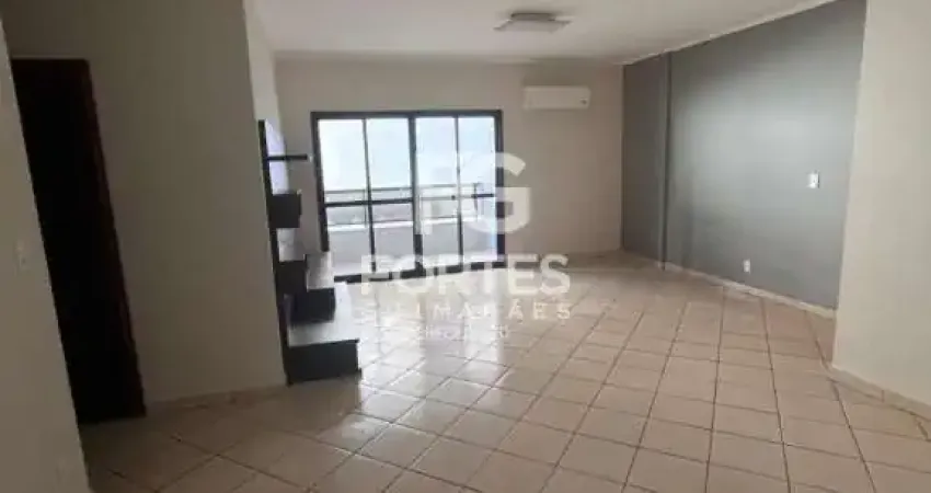 Apartamento para locação de 4 quartos sendo 3 suítes, com 147m² no bairro santa cruz do josé jacques!