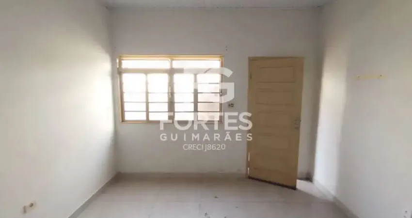 Casa com 2 quartos com salão de 108 m² de área construída no bairro campos elísio.